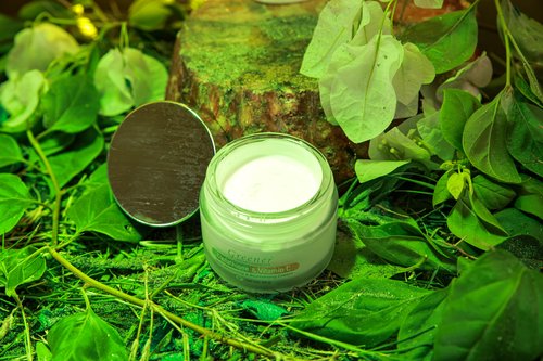 Skin Revitalizing Cream-Glutathione&Vitamin C