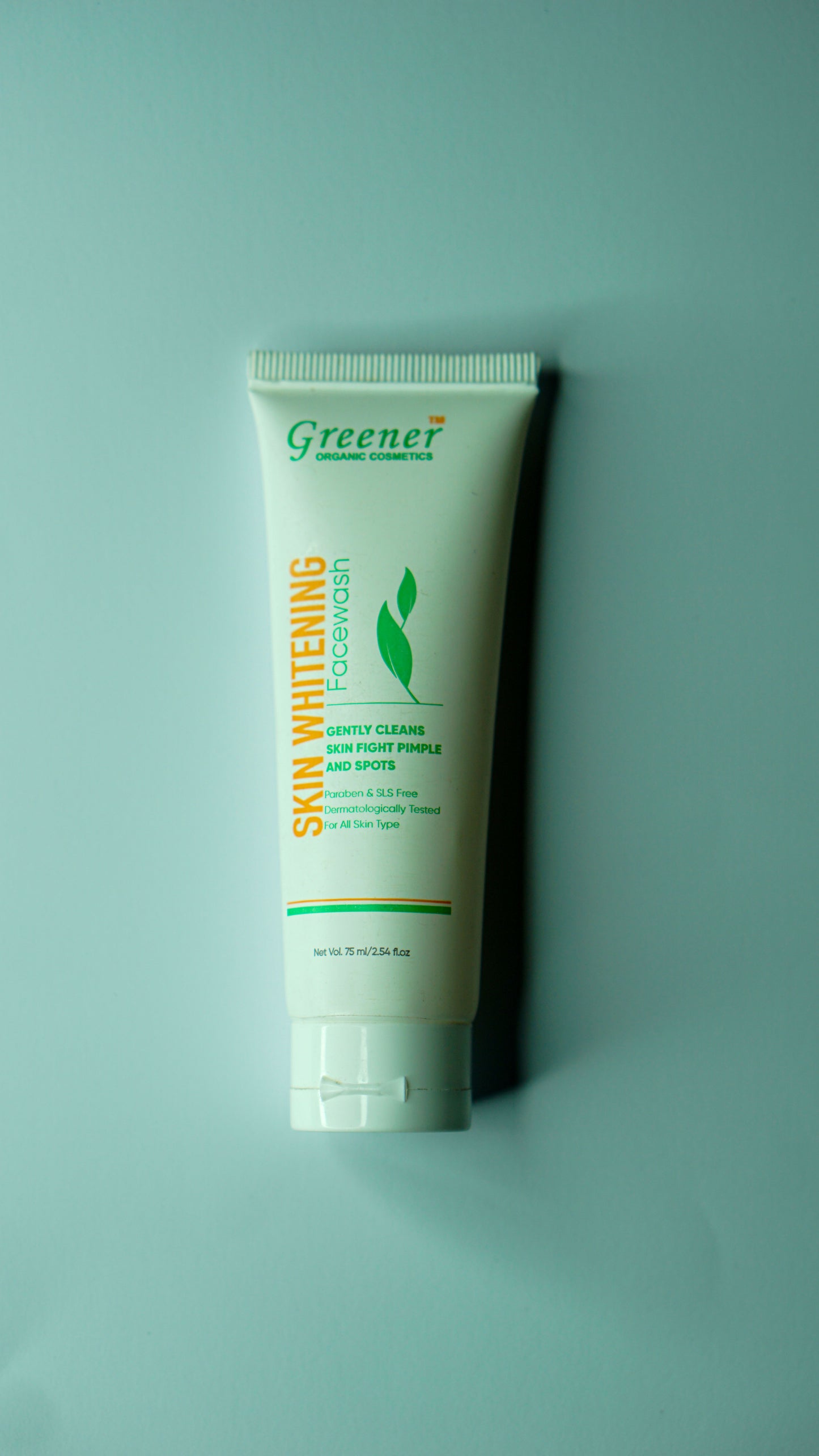 Skin Brightening Face-wash