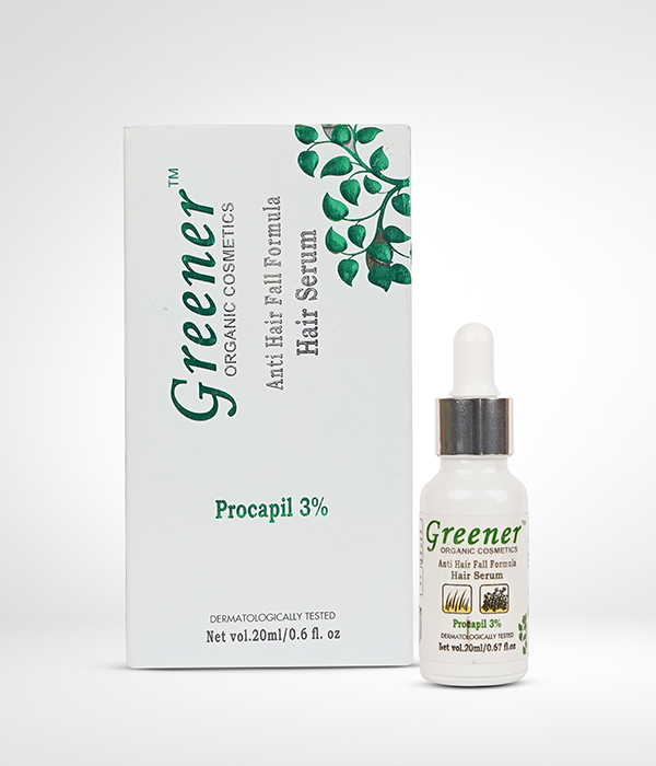 Anti Hairfall Serum-Procapil 3%